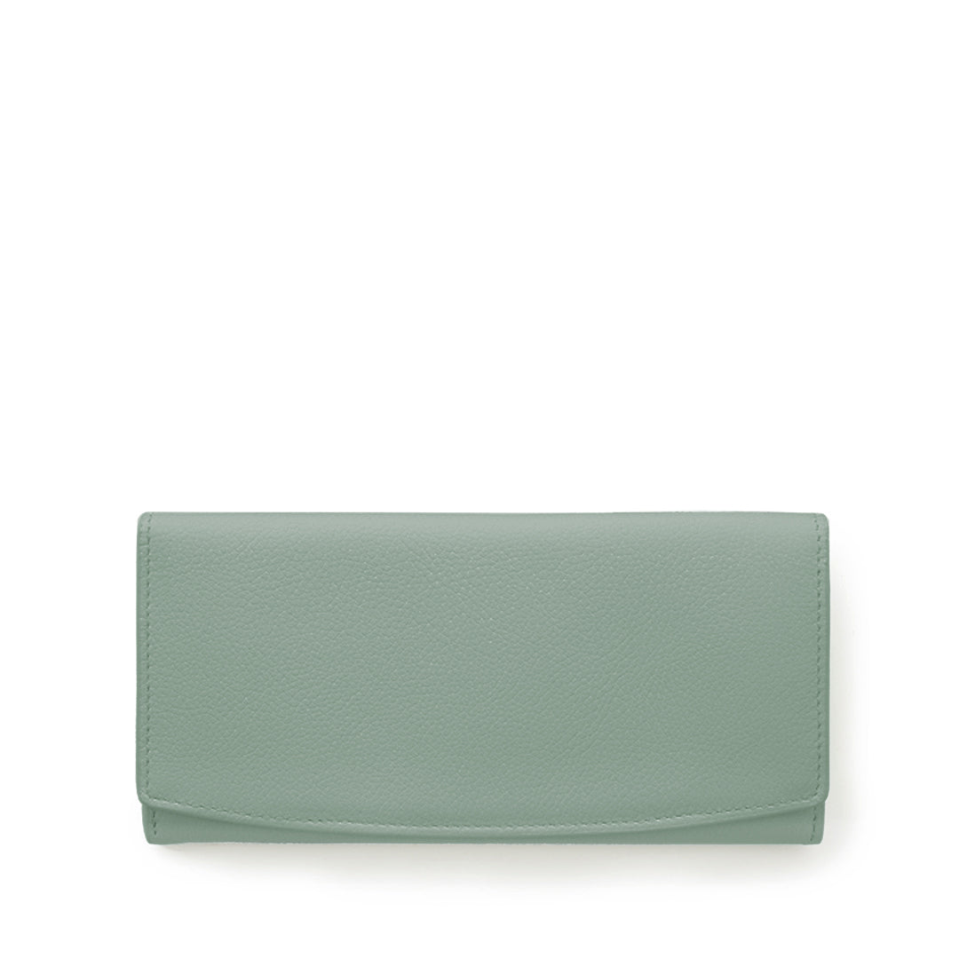 Arch Long Wallet