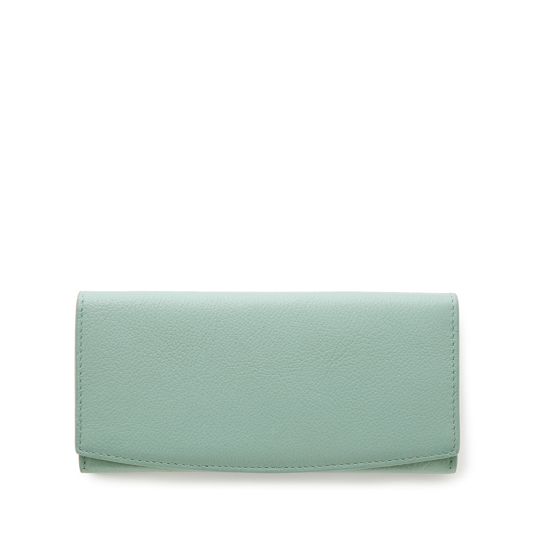 Arch Long Wallet