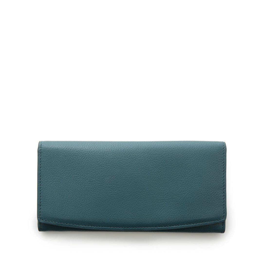 Arch Long Wallet