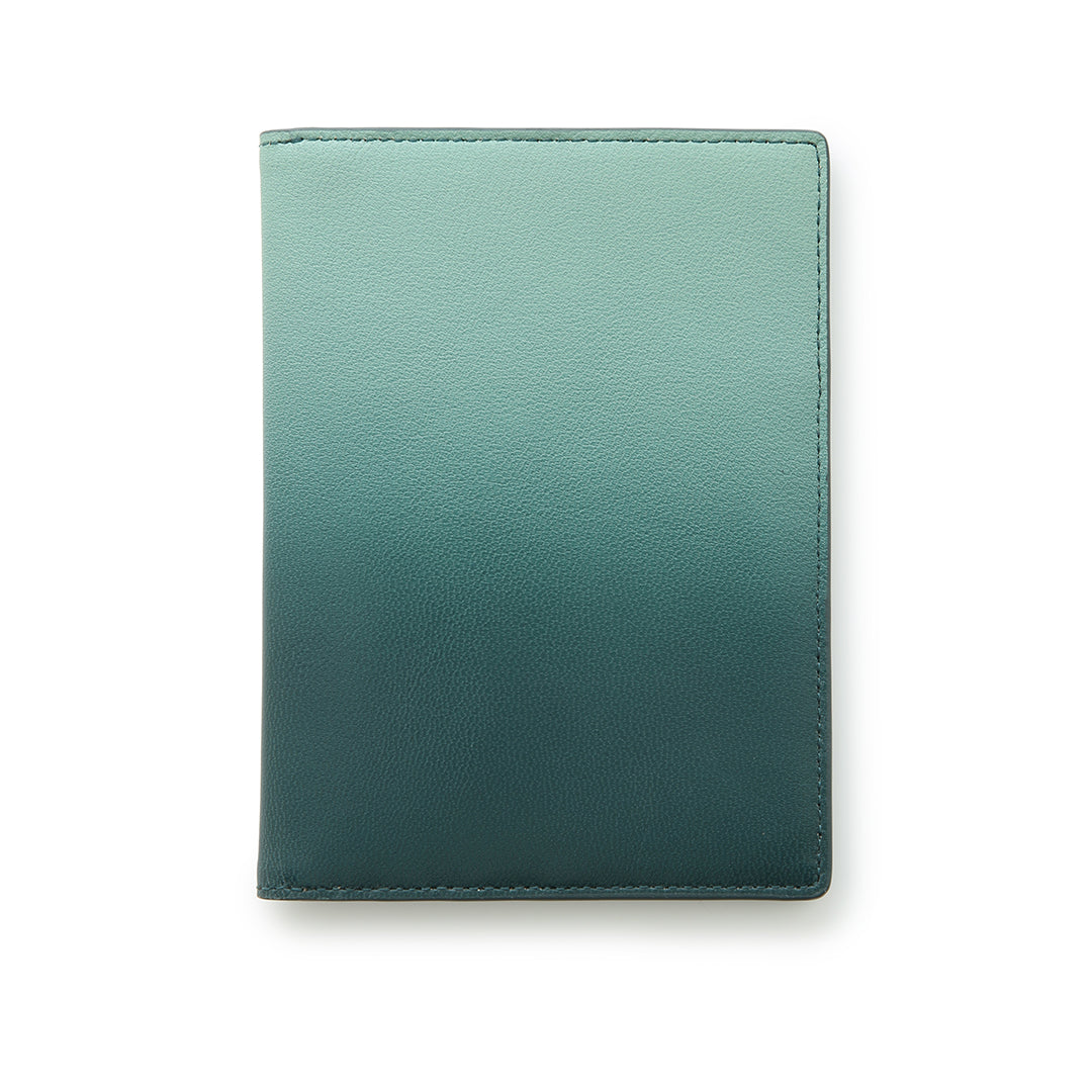 Irodori Passport Case