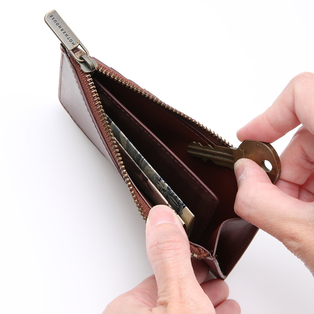 Antique Fragment Case