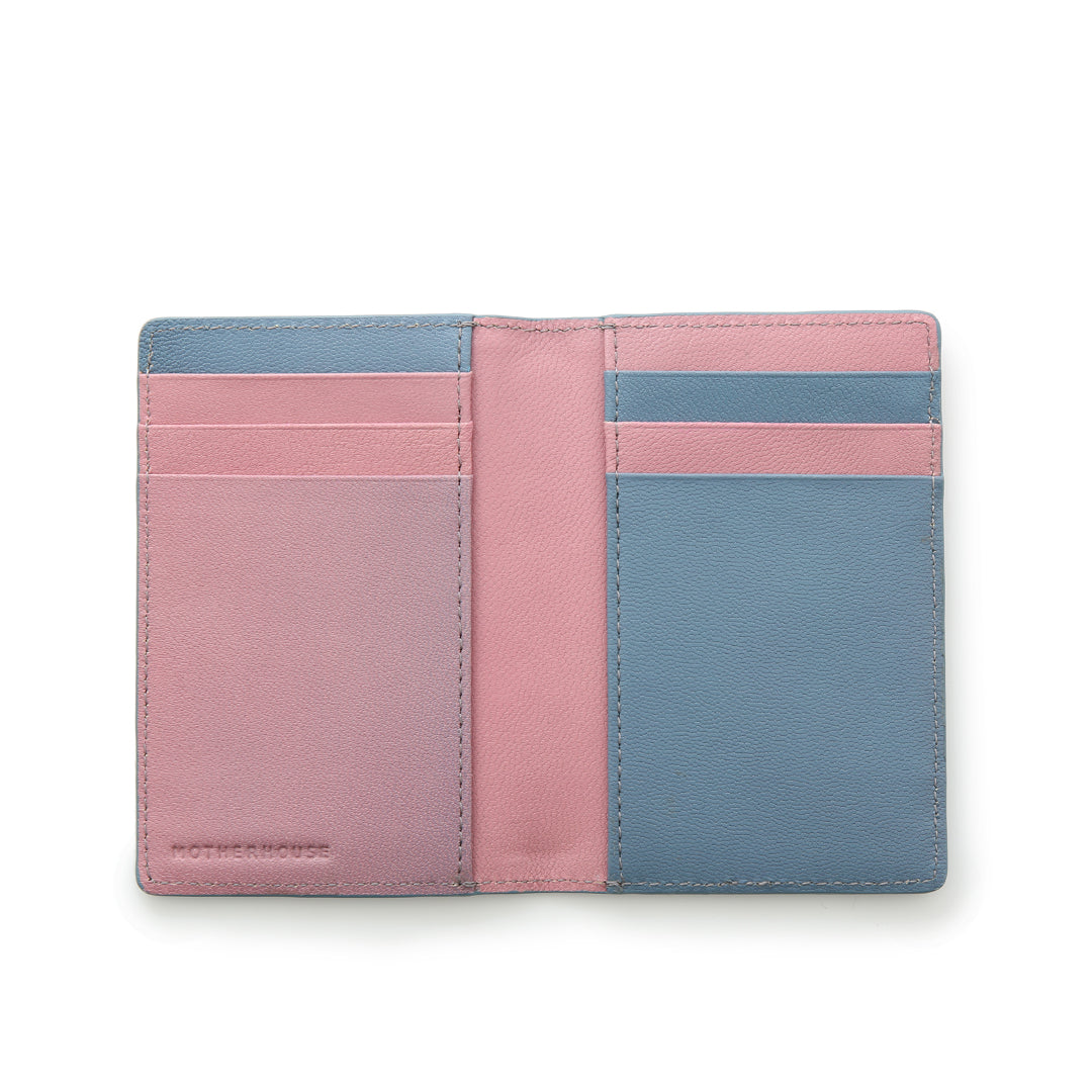Irodori Card Wallet