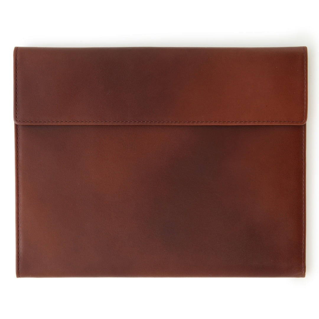 Antique Notebook Cover