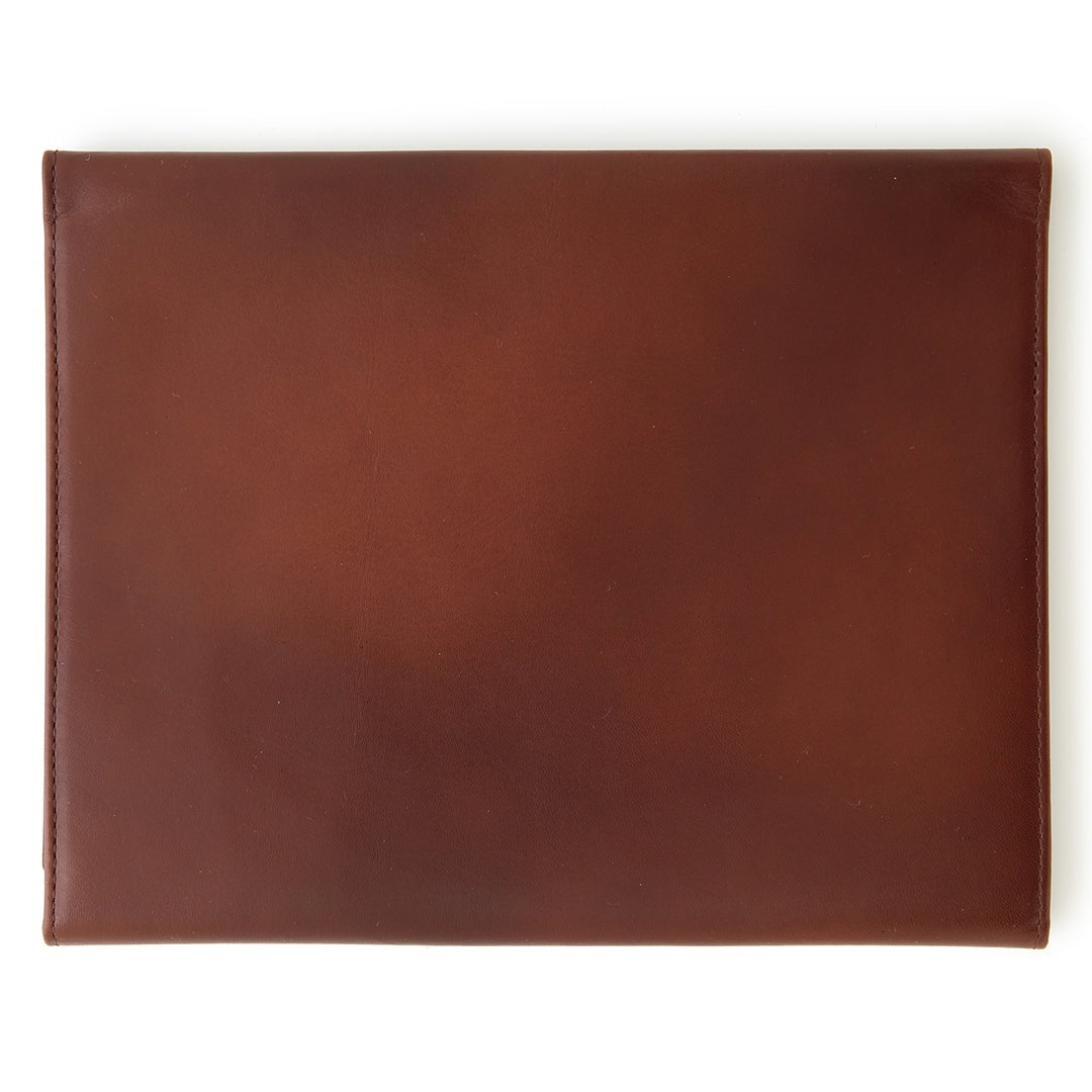 Antique Notebook Cover