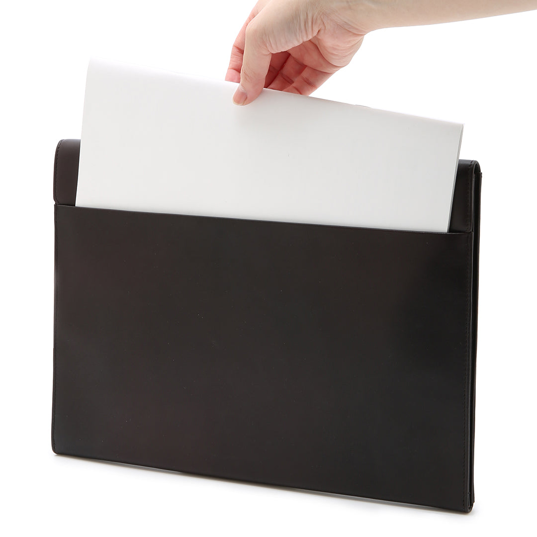 Antique PC And Document Case