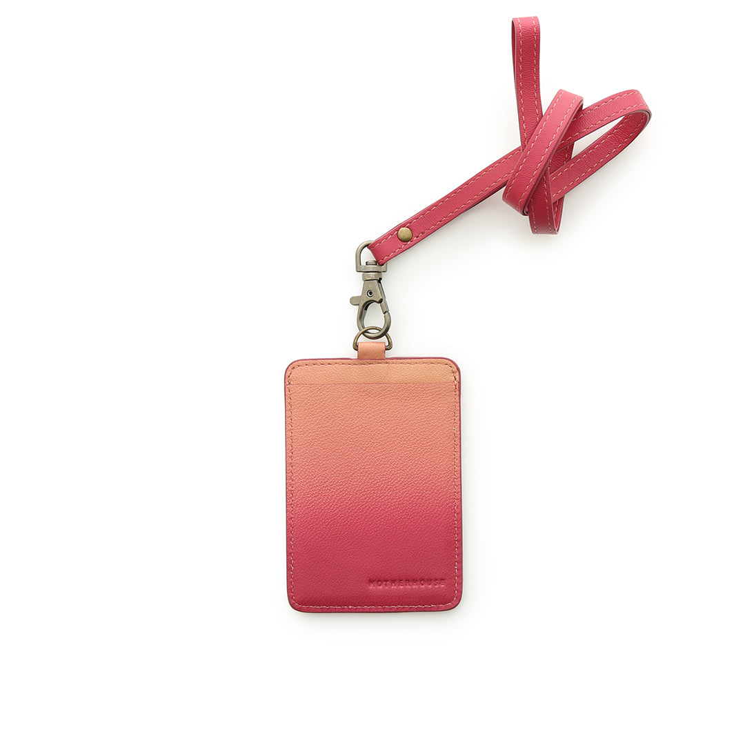 Irodori Vertical ID Holder