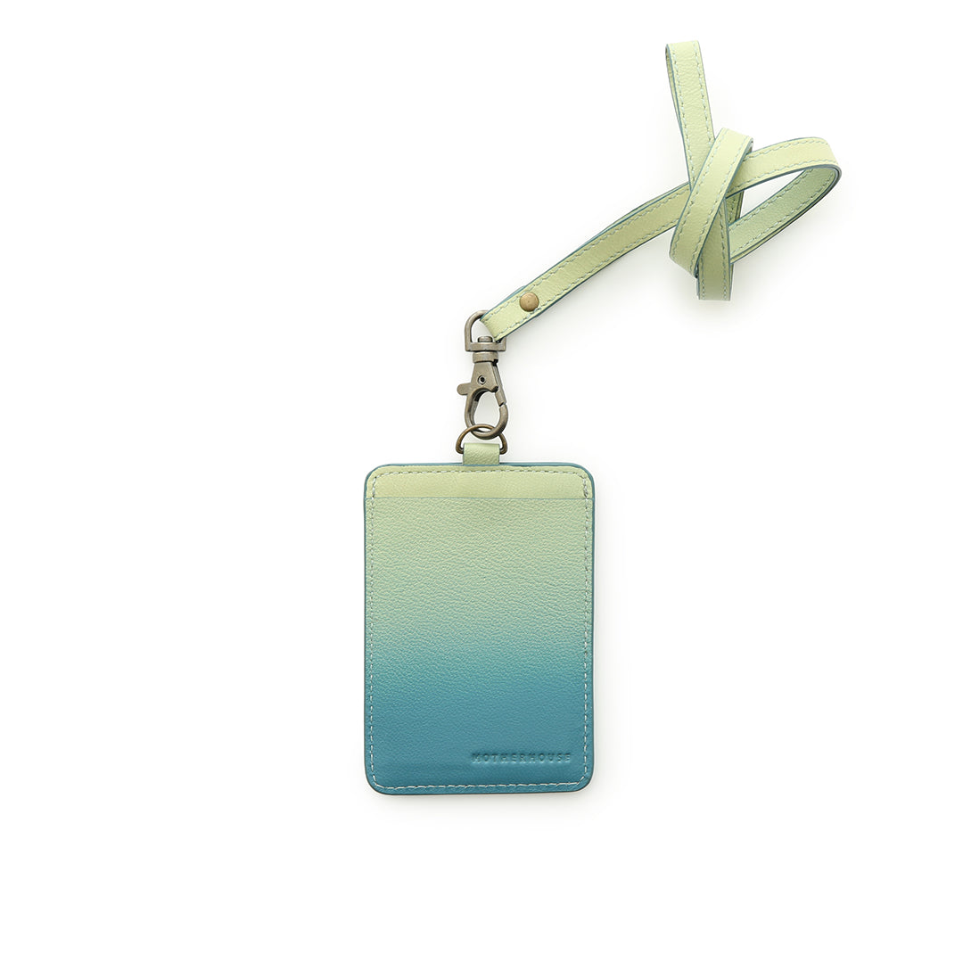 Irodori Vertical ID Holder