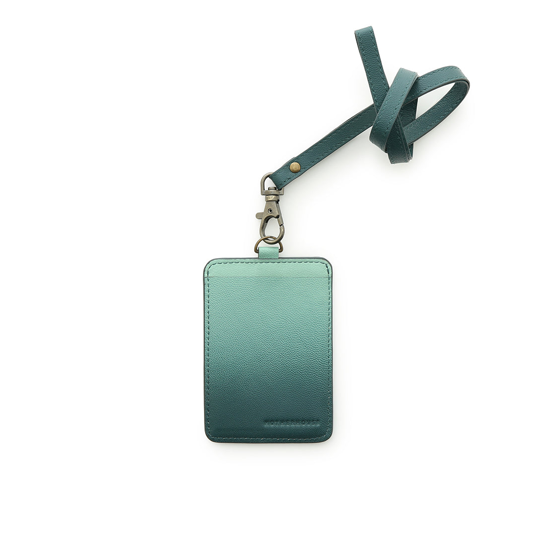 Irodori Vertical ID Holder