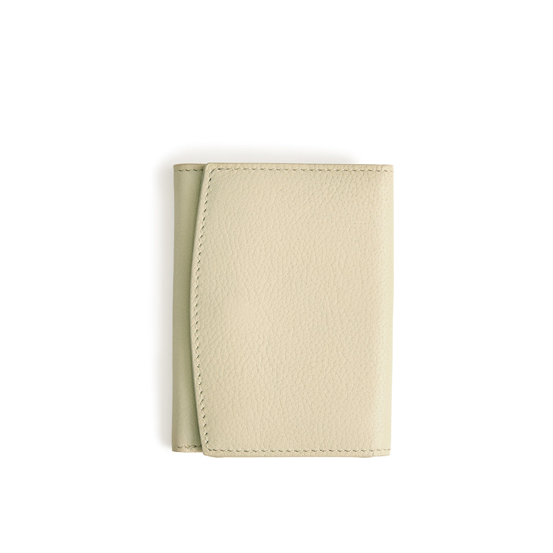 Arch Compact Wallet