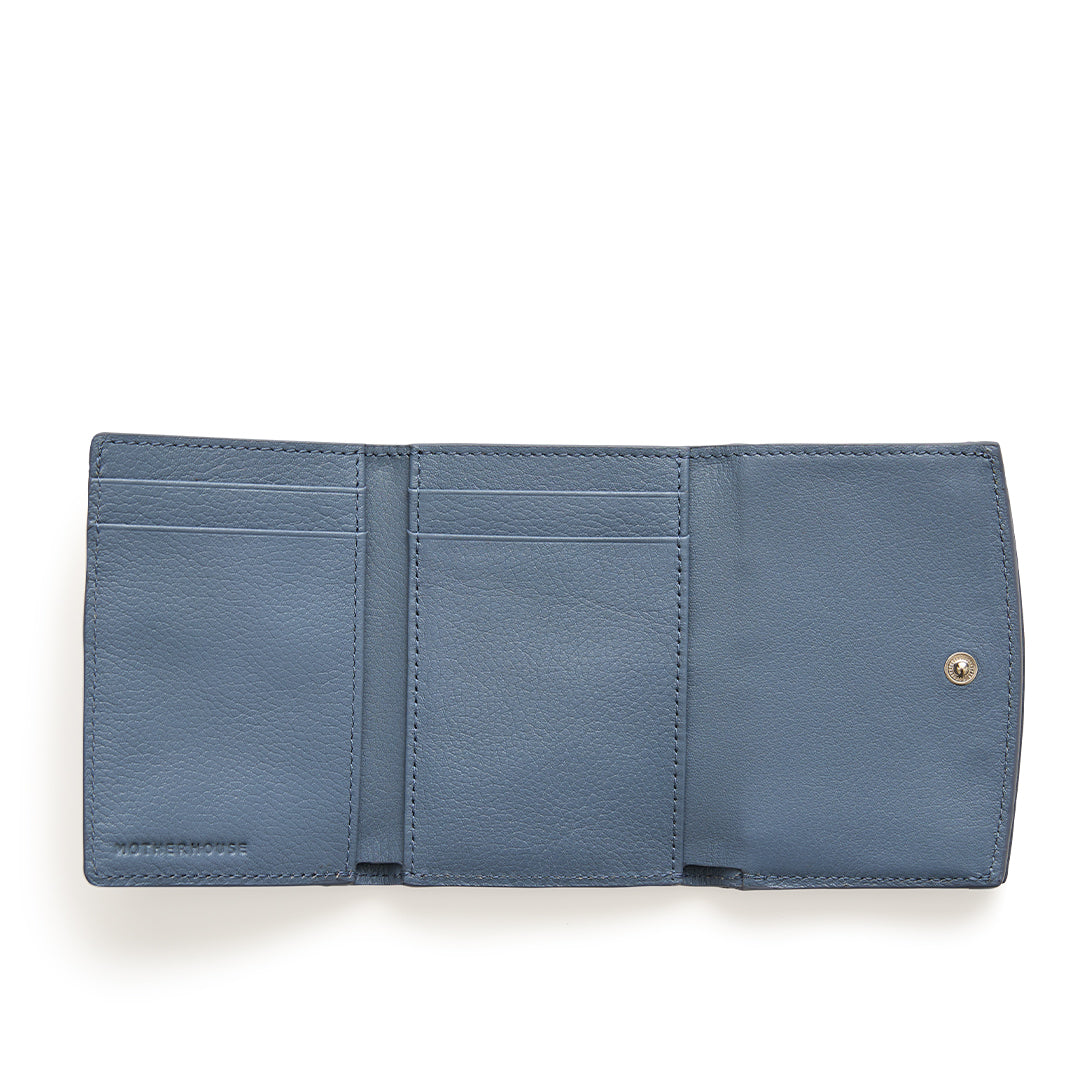 Arch Compact Wallet