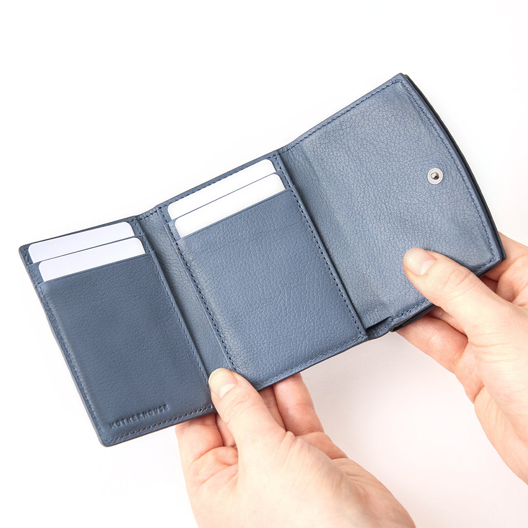 Arch Compact Wallet