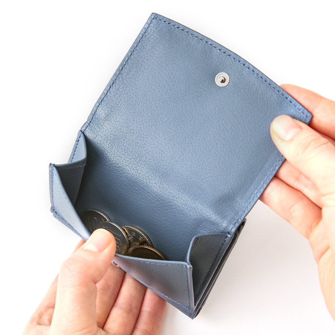 Arch Compact Wallet