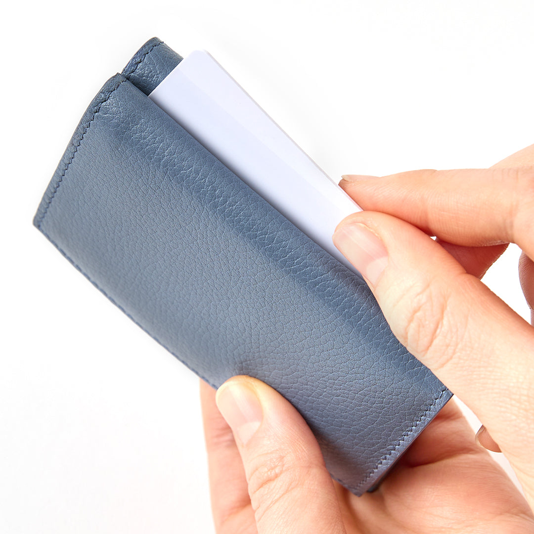 Arch Compact Wallet