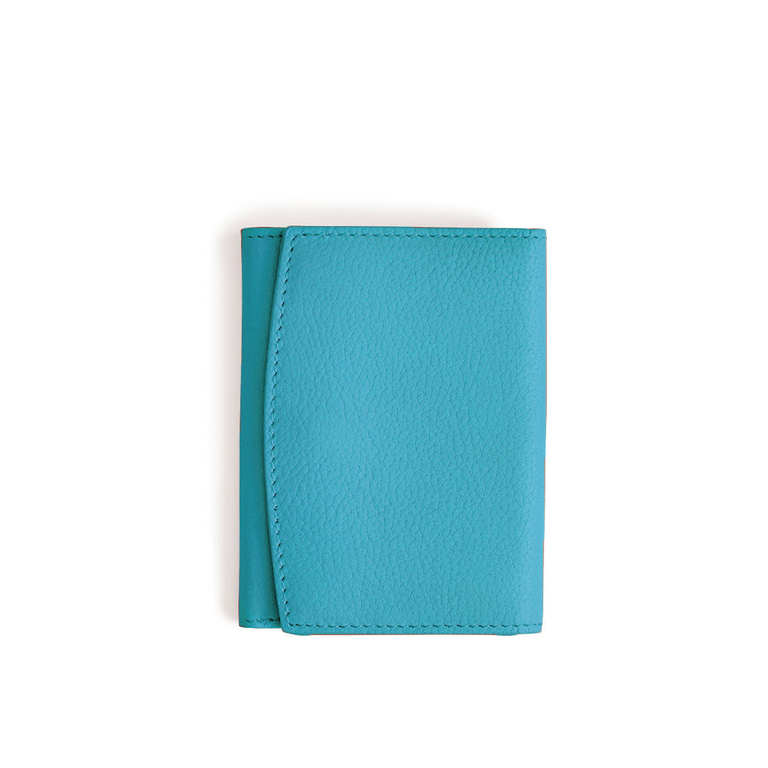 Arch Compact Wallet