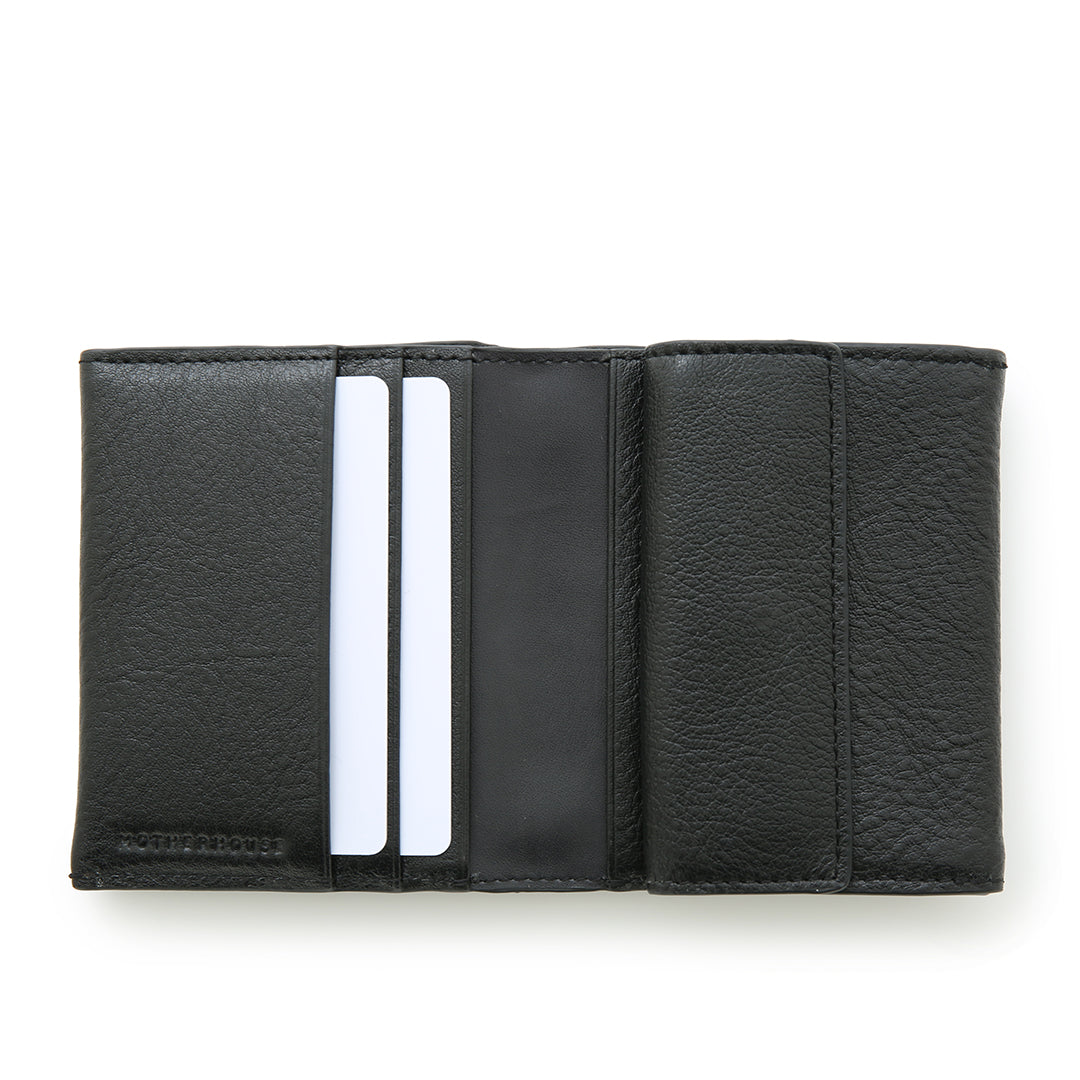 Opt Short Wallet