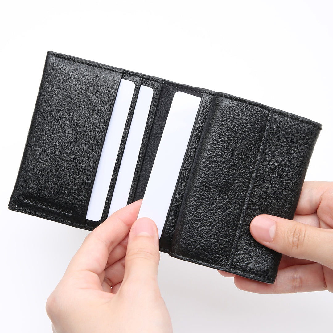 Opt Short Wallet