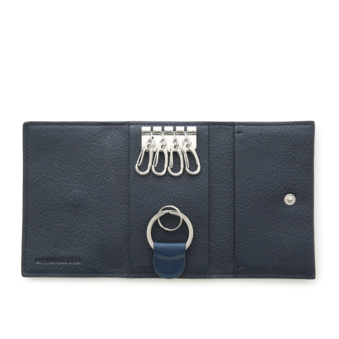 Opt Ring Key Case