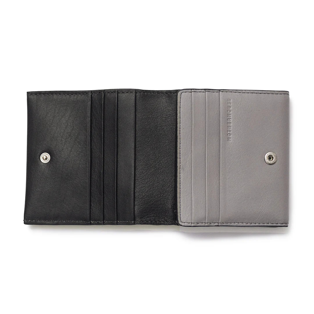 Soft Edge Wallet