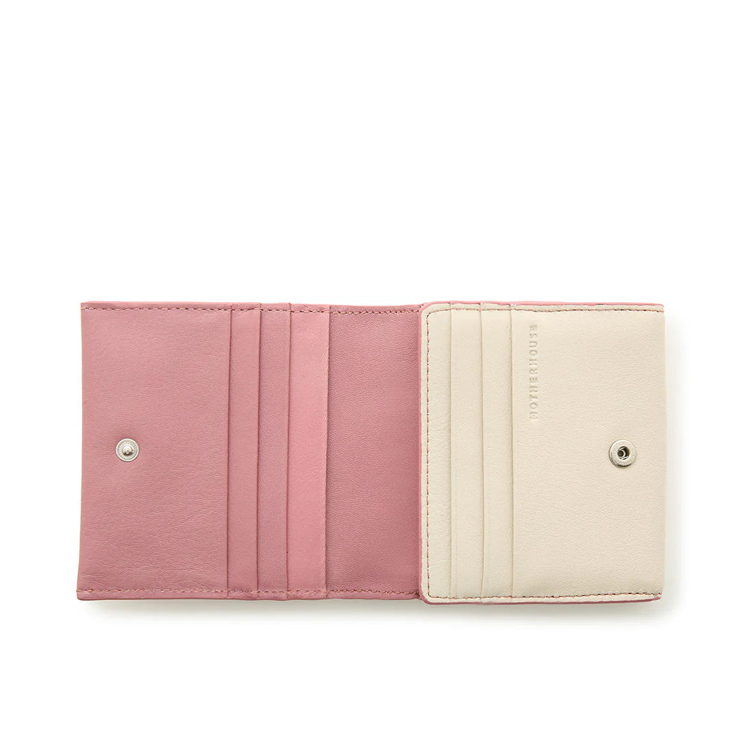 Soft Edge Wallet