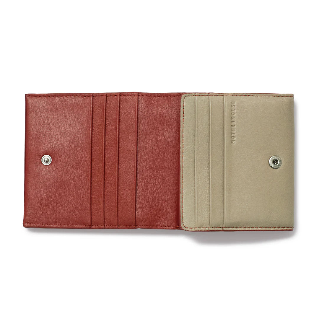 Soft Edge Wallet