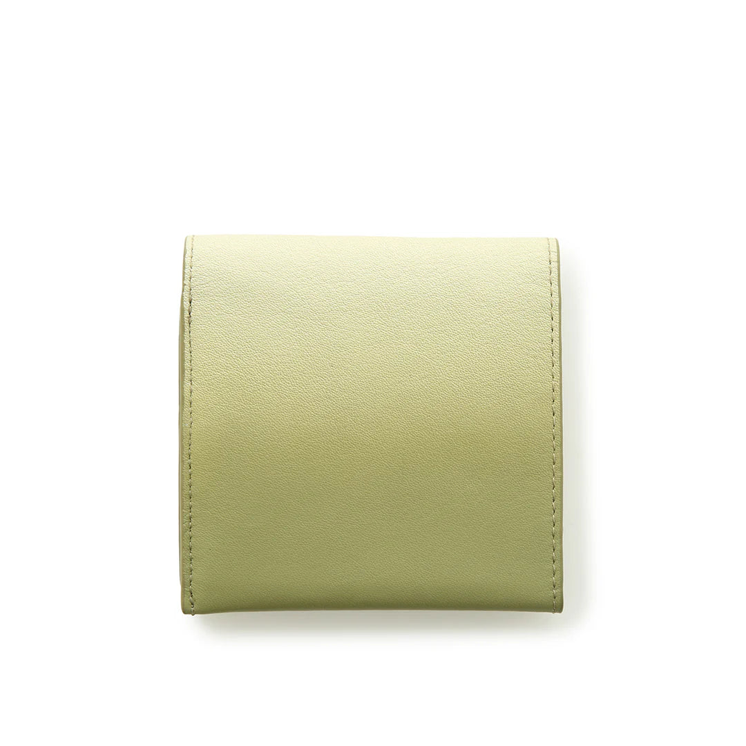 Soft Edge Wallet