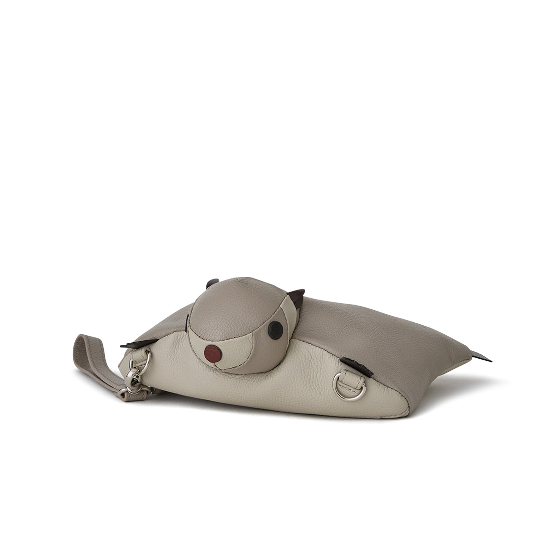 Momonga Shoulder Pouch