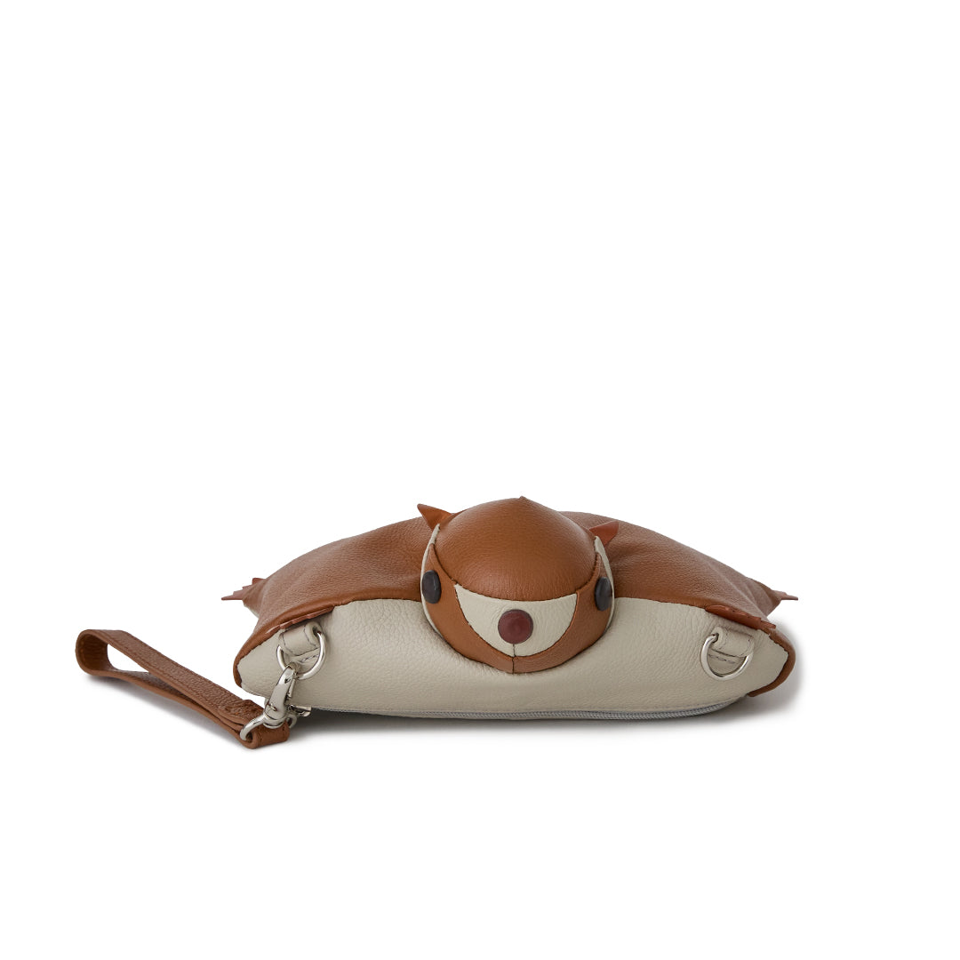 Momonga Shoulder Pouch