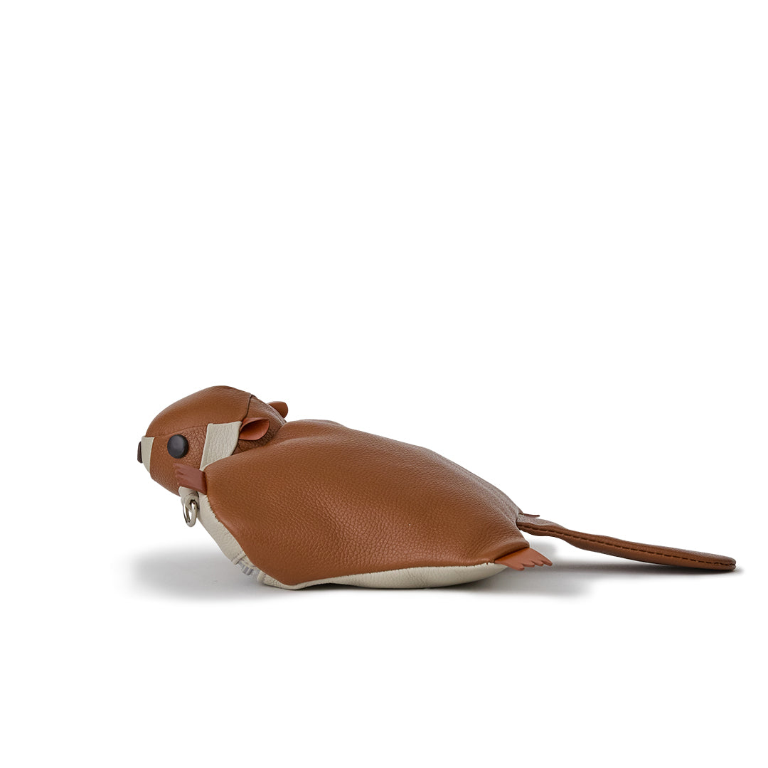 Momonga Shoulder Pouch