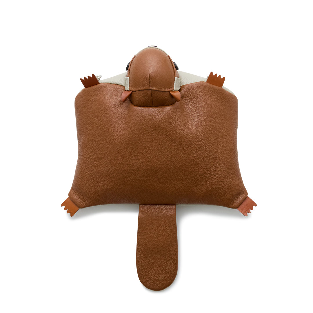 Momonga Shoulder Pouch
