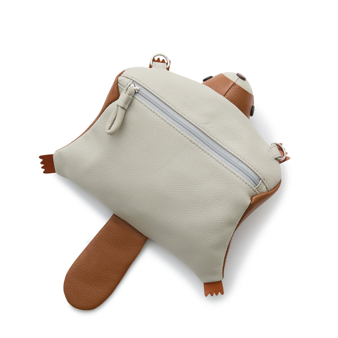 Momonga Shoulder Pouch