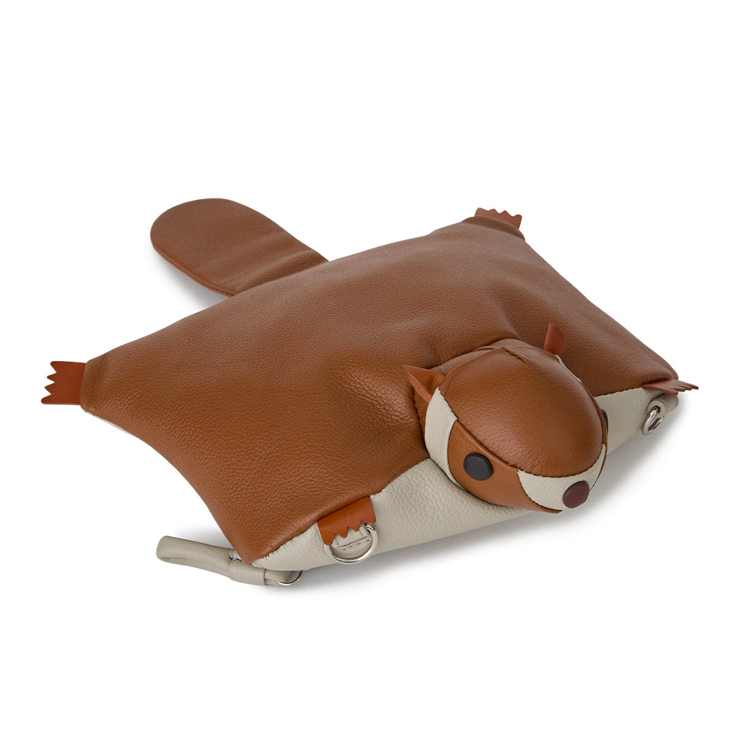 Momonga Shoulder Pouch