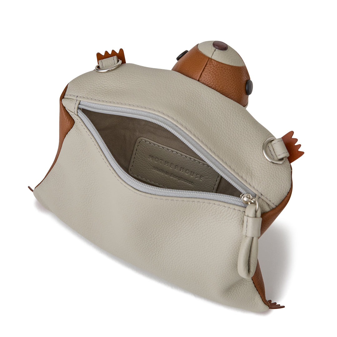Momonga Shoulder Pouch