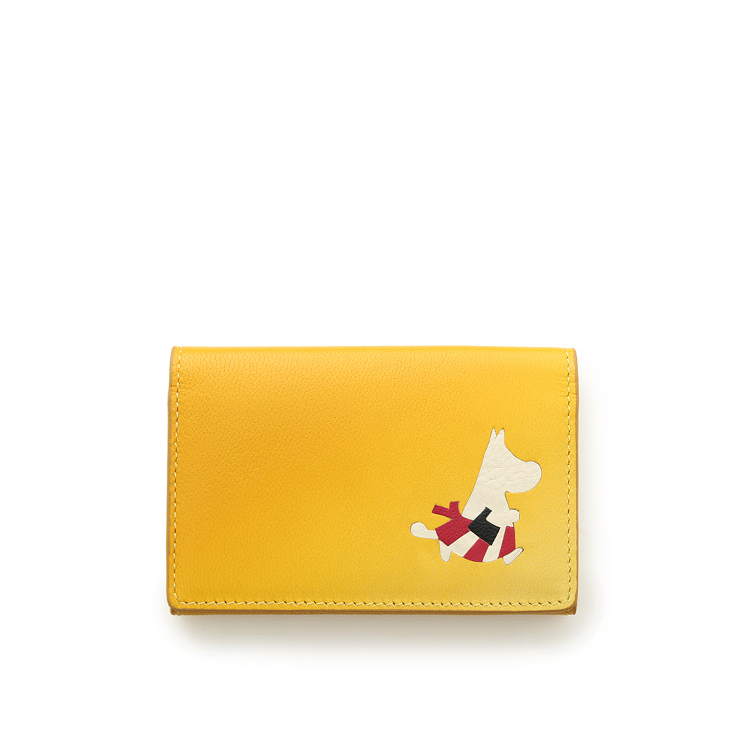Moomin Mama Card Case