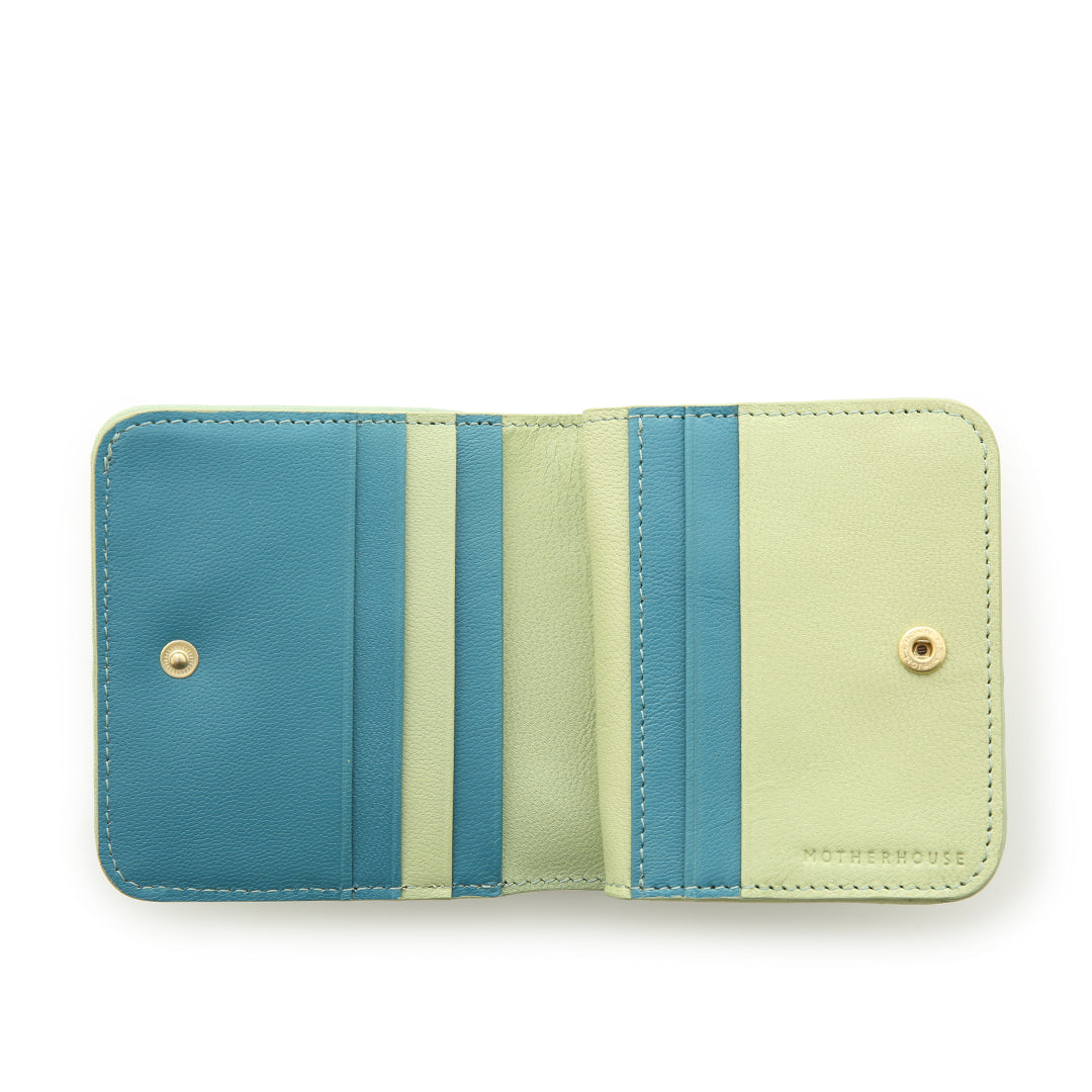 Irodori Mesh Wallet