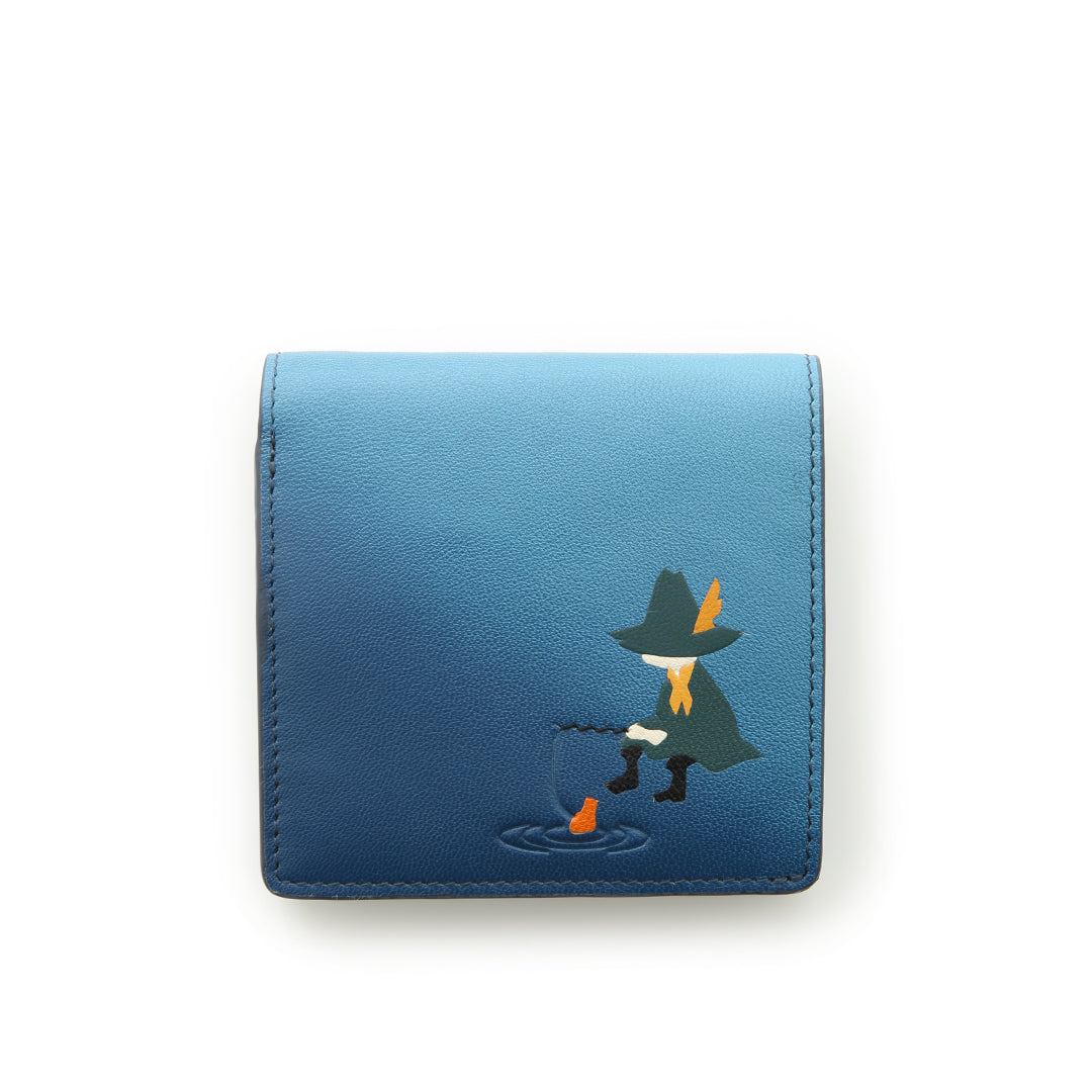 Snufkin Wallet