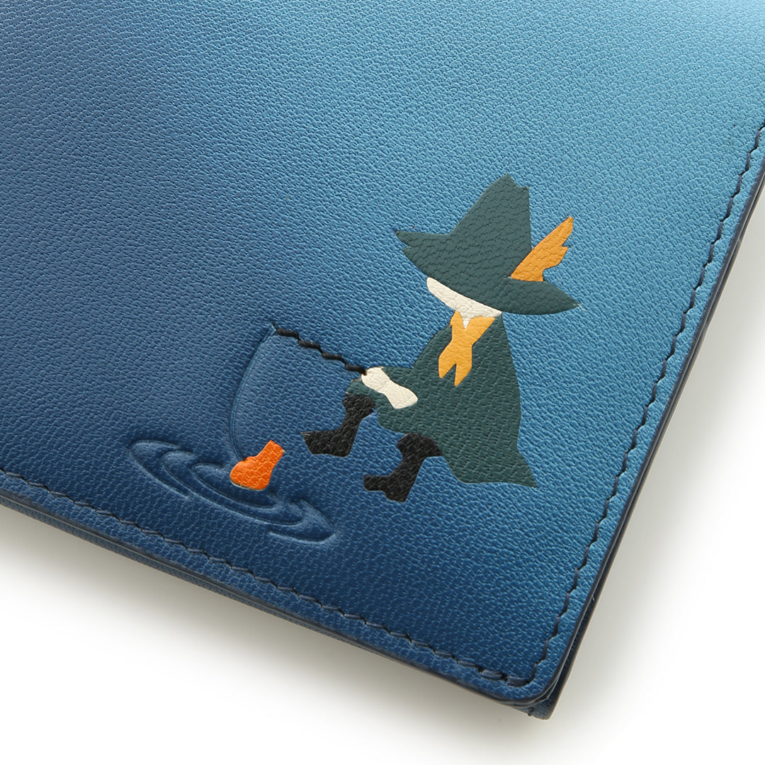 Snufkin Wallet