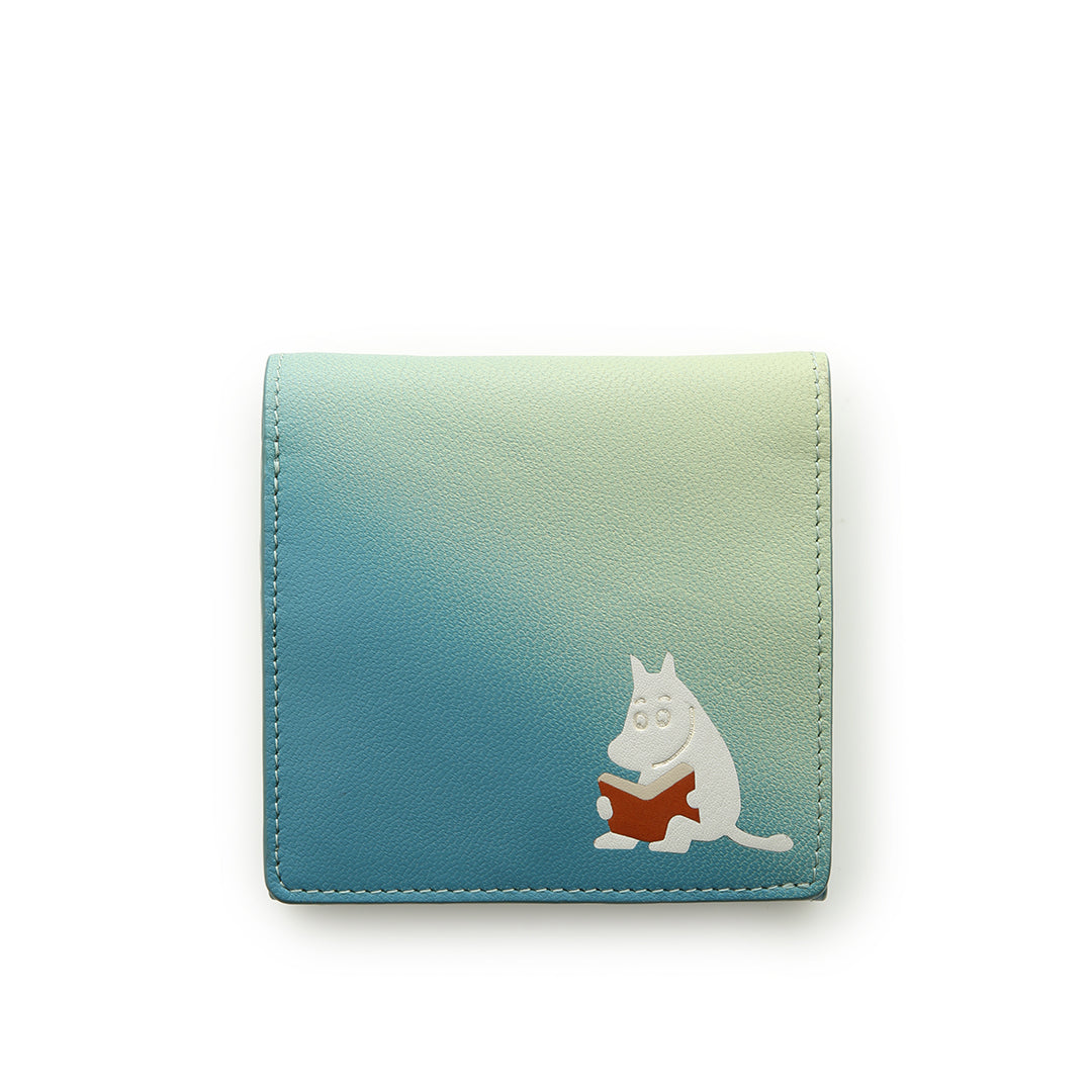 Moomin Wallet