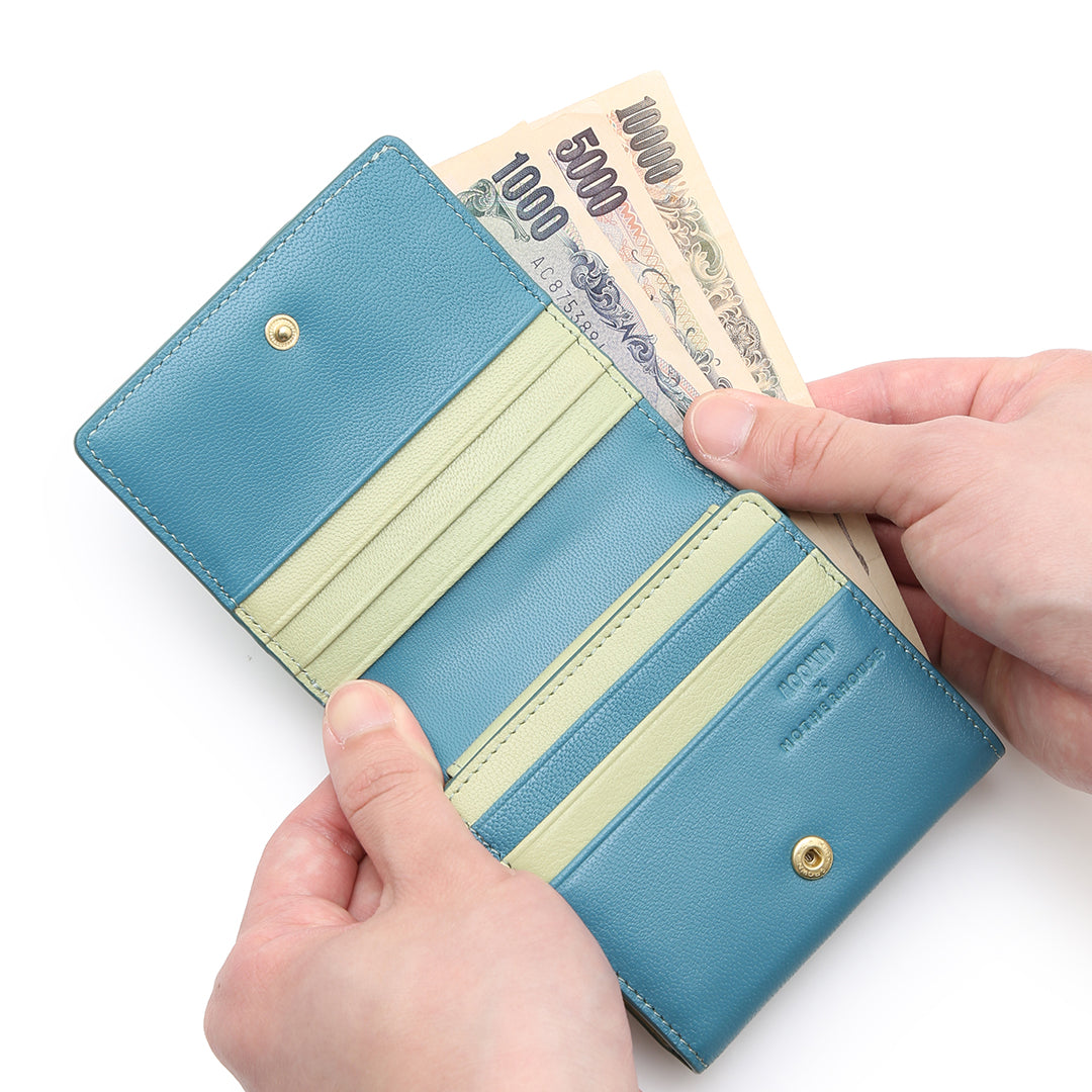 Moomin Wallet