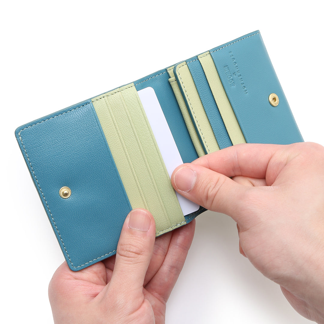 Moomin Wallet