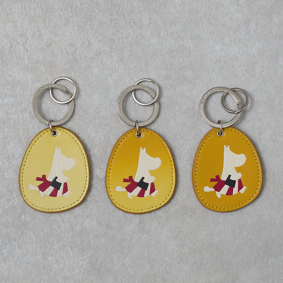 Moomin Mama Key Holder