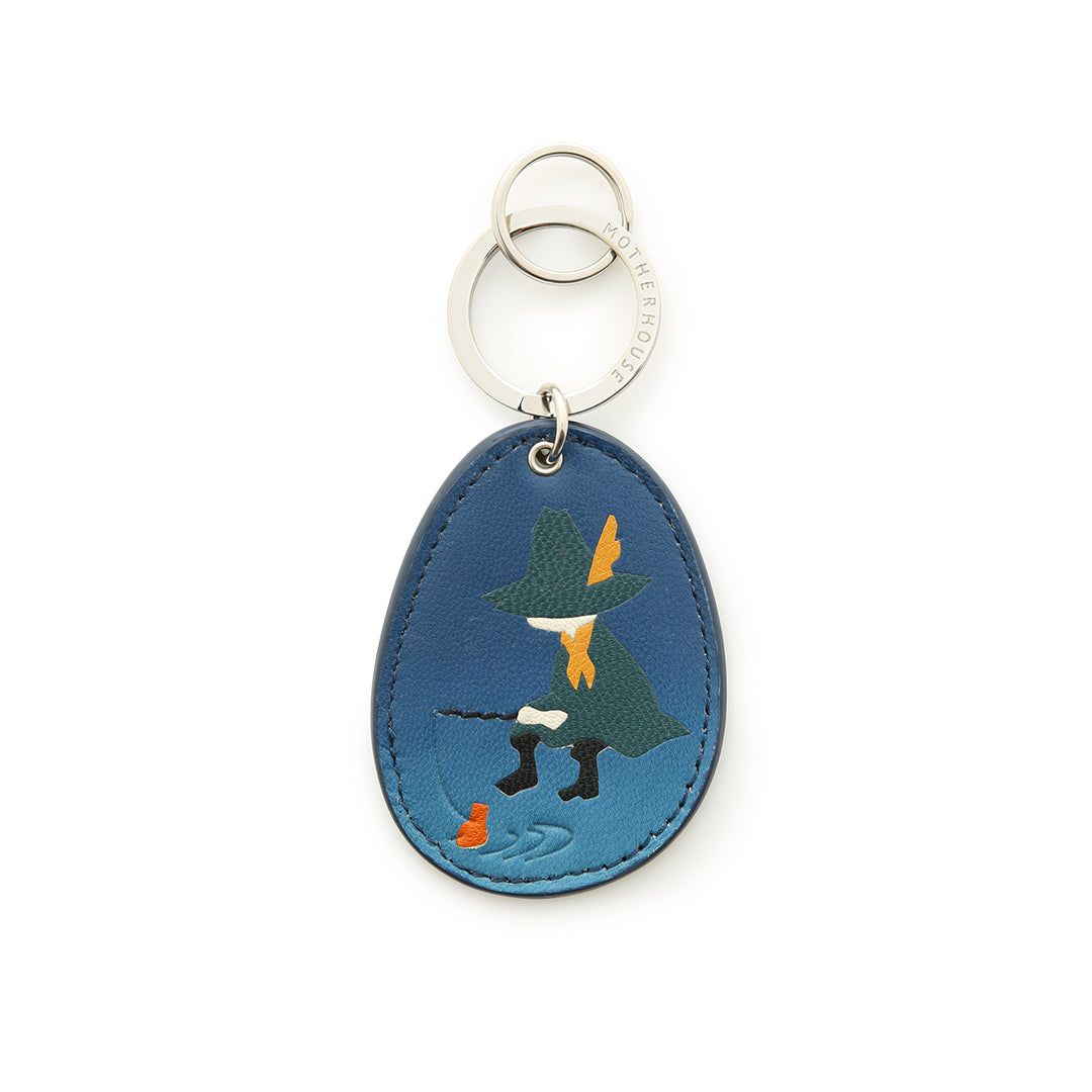 Snufkin Key Holder