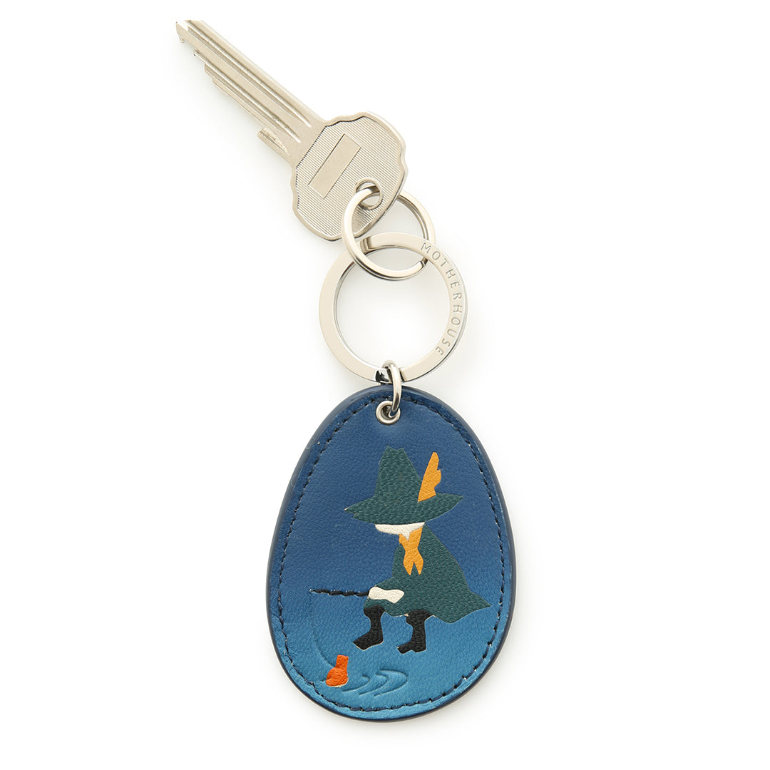 Snufkin Key Holder