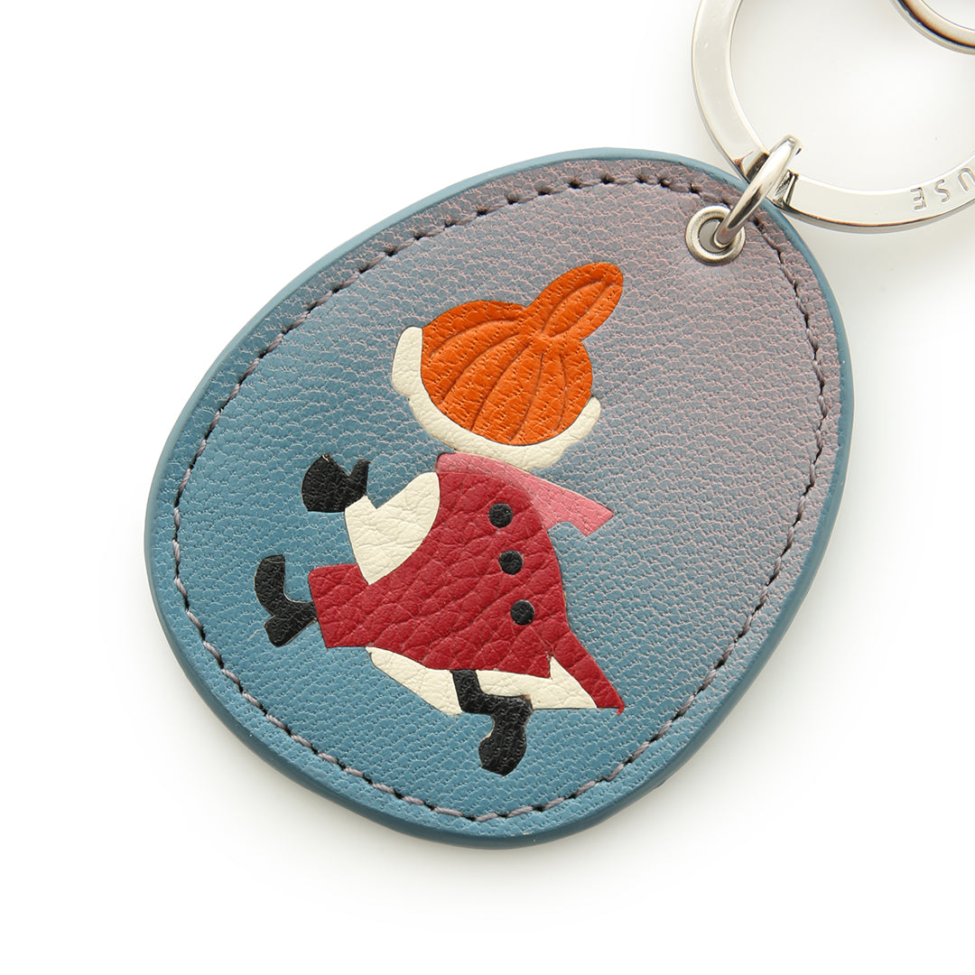 Little My Key Holder