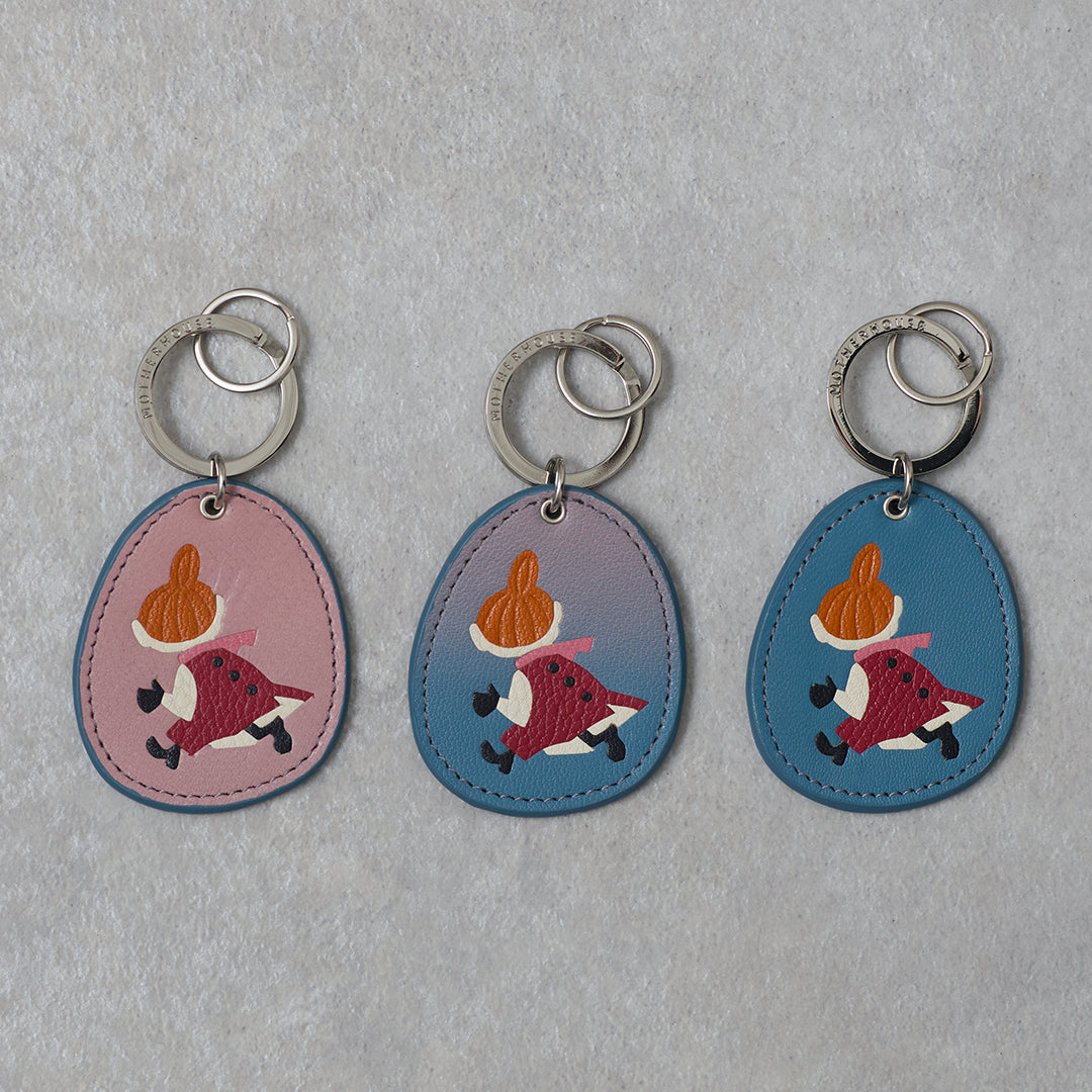 Little My Key Holder