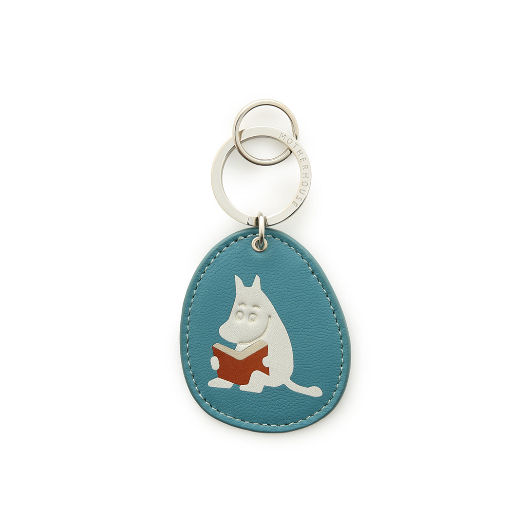 Moomin × MOTHERHOUSE Key Holder | Collectible Gift