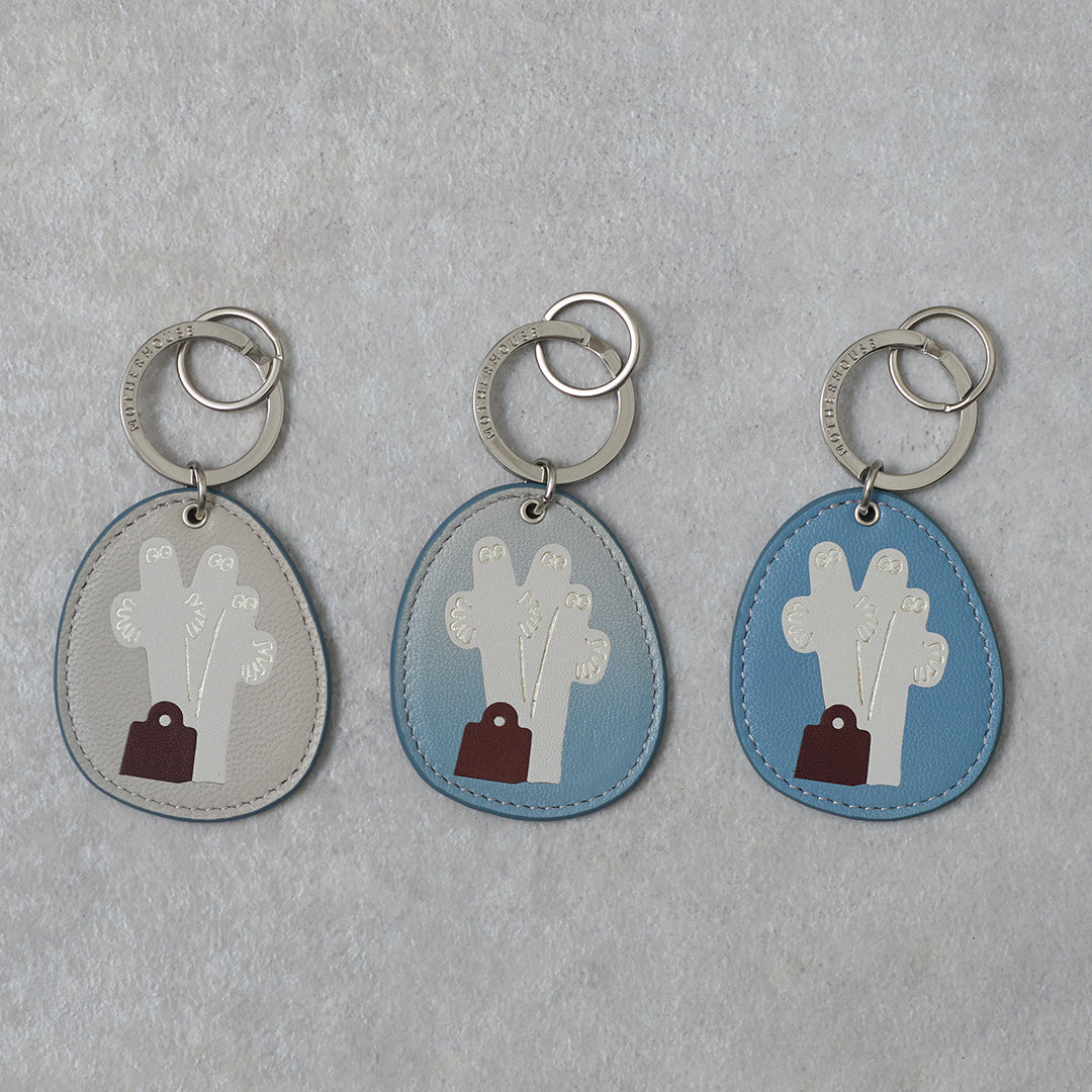 Nyoronyoro Key Holder