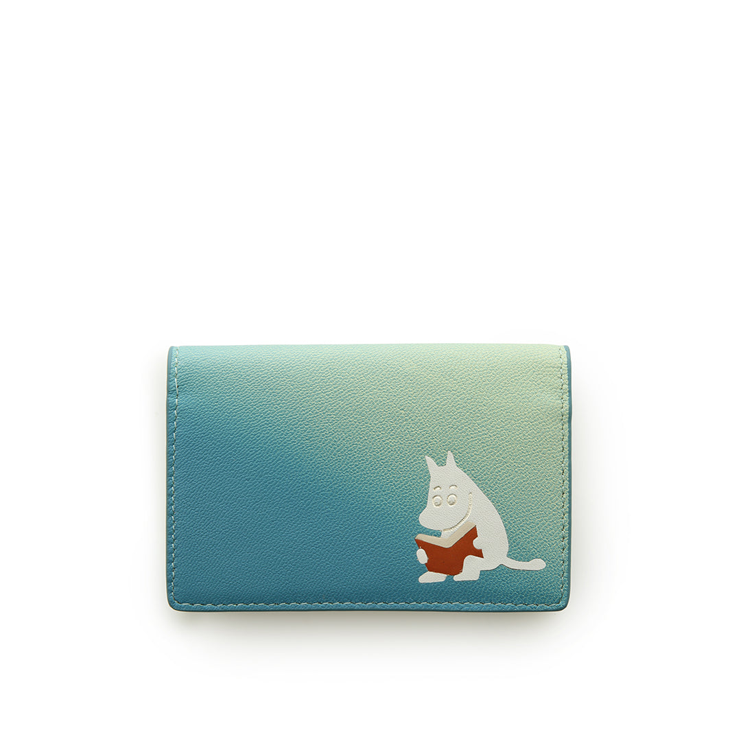 Moomin Card Case