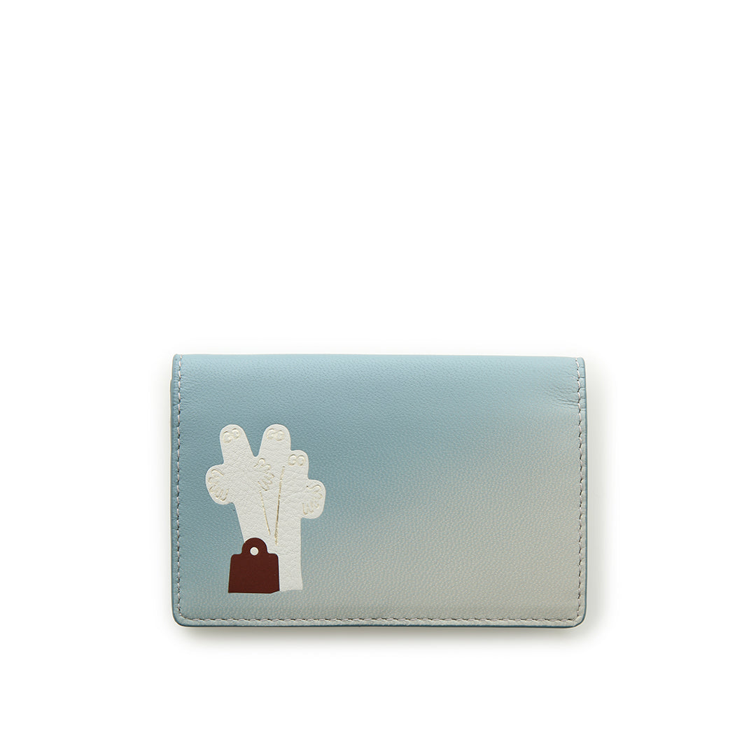 Nyoronyoro Card Case