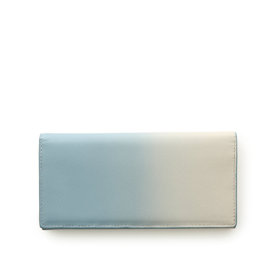 Irodori Long Wallet