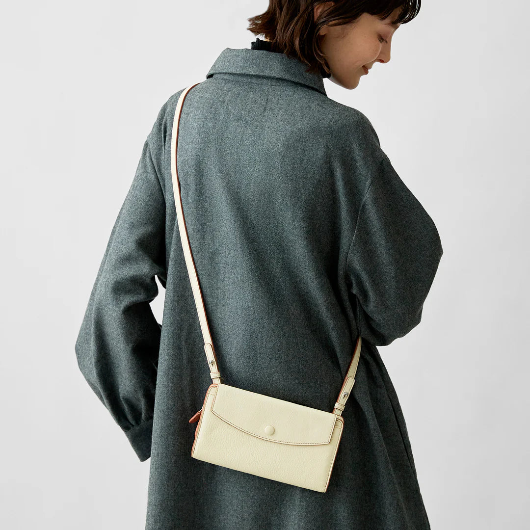 Harmo Shoulder Wallet